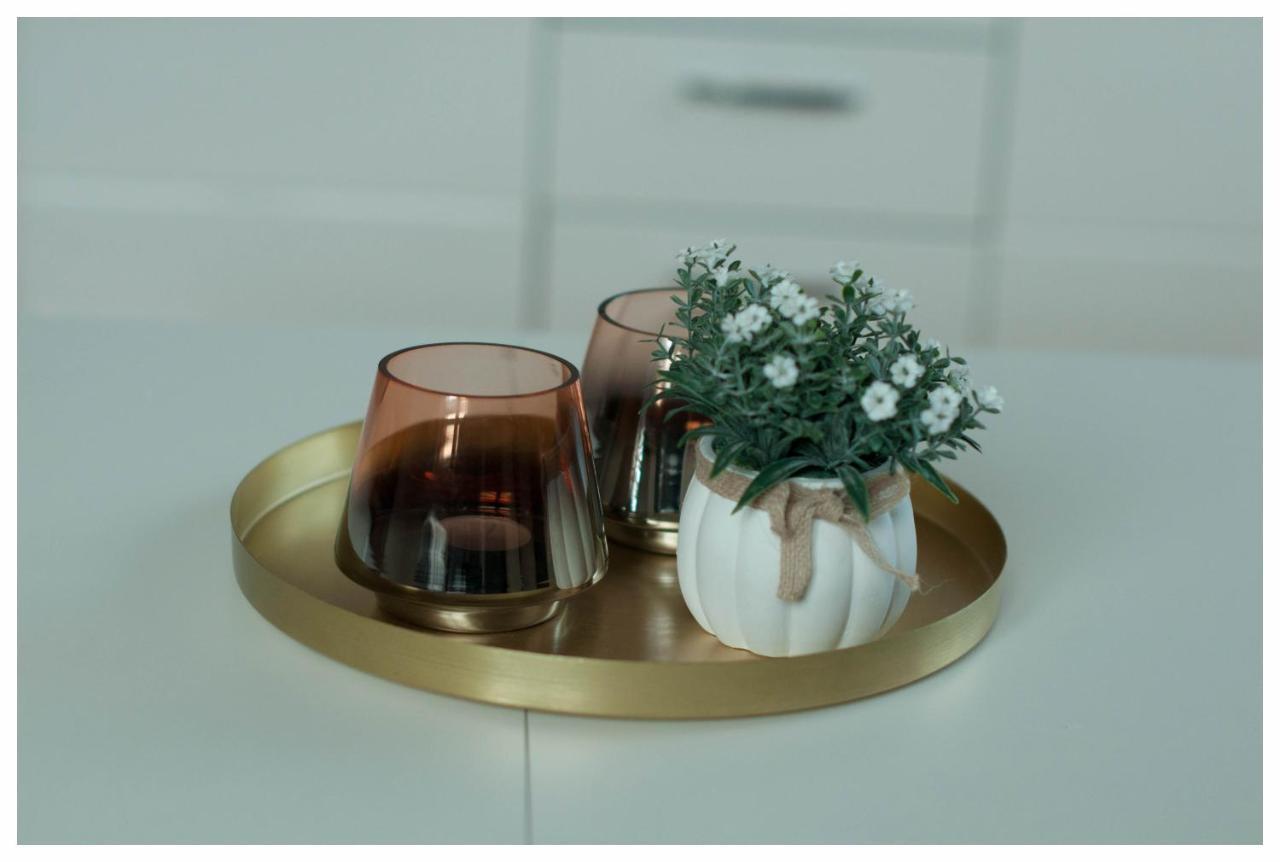 Color 24 Apartament III Stalowa Wola Zewnętrze zdjęcie