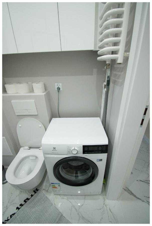 Color 24 Apartament III Stalowa Wola Zewnętrze zdjęcie