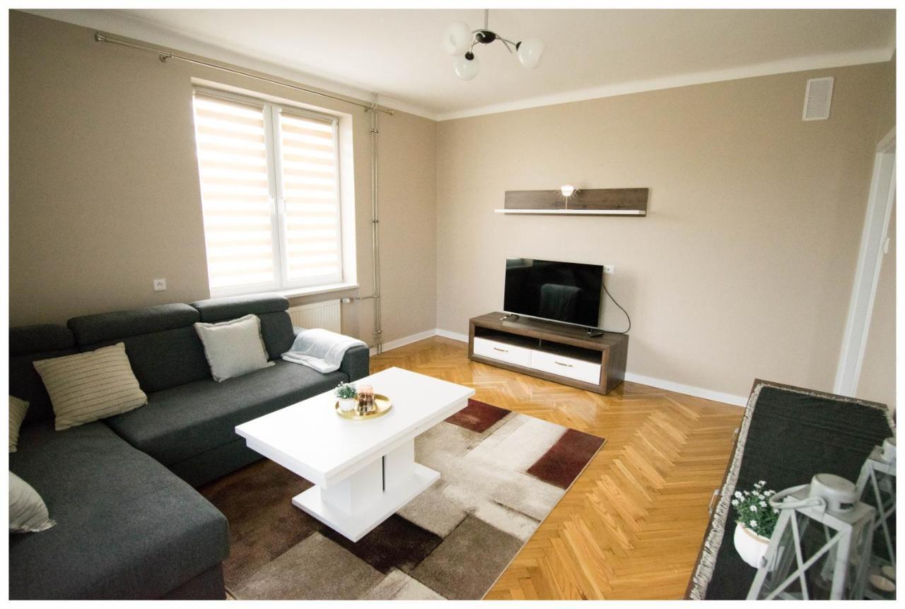 Color 24 Apartament III Stalowa Wola Zewnętrze zdjęcie