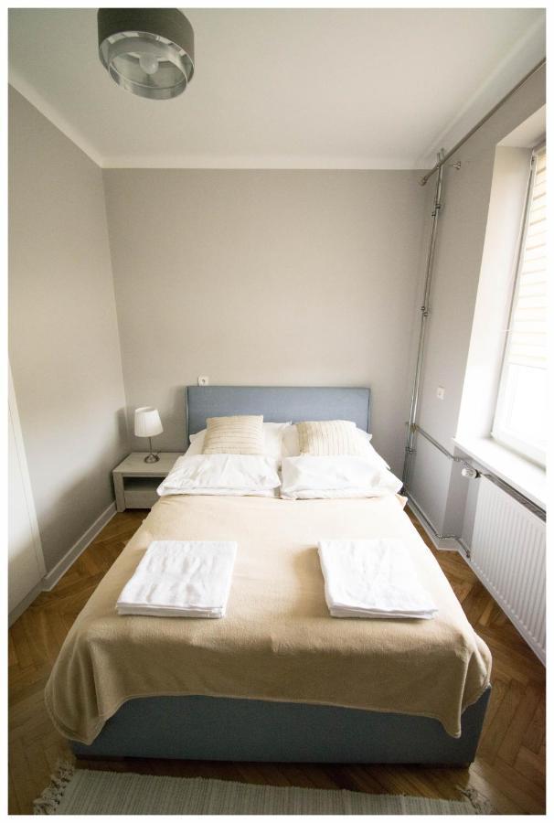 Color 24 Apartament III Stalowa Wola Zewnętrze zdjęcie