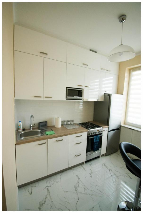 Color 24 Apartament III Stalowa Wola Zewnętrze zdjęcie