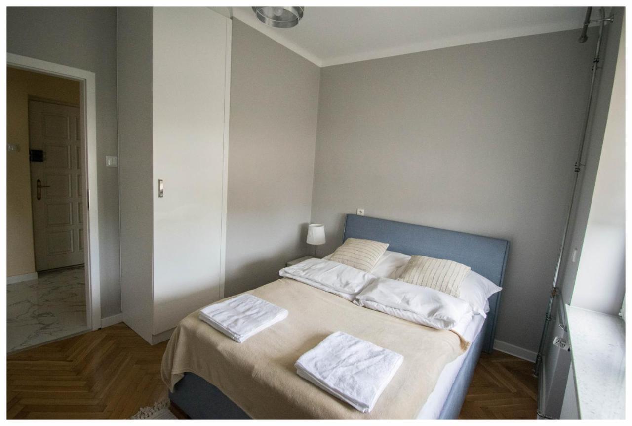 Color 24 Apartament III Stalowa Wola Zewnętrze zdjęcie