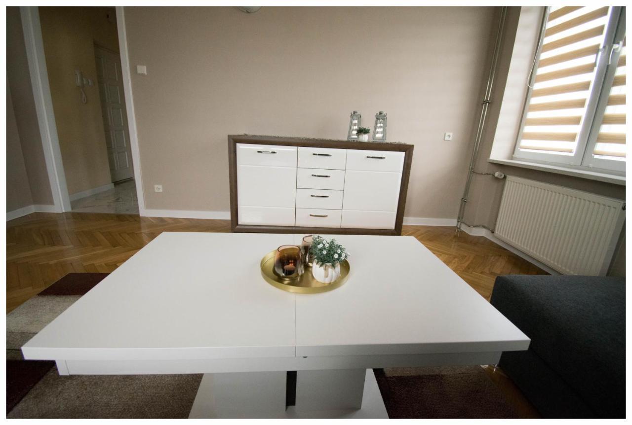 Color 24 Apartament III Stalowa Wola Zewnętrze zdjęcie
