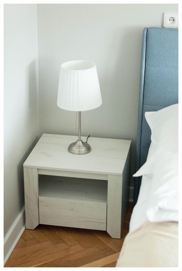 Color 24 Apartament III Stalowa Wola Zewnętrze zdjęcie