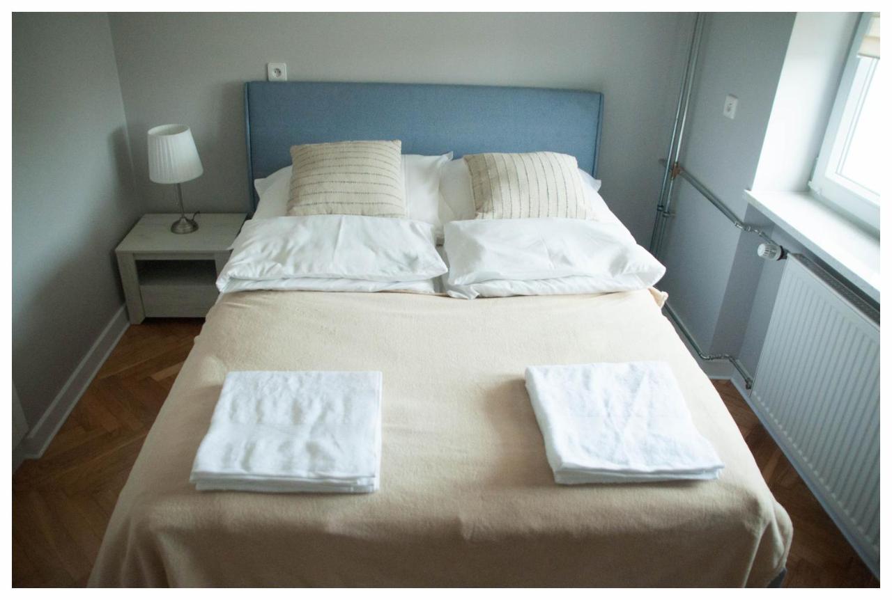 Color 24 Apartament III Stalowa Wola Zewnętrze zdjęcie