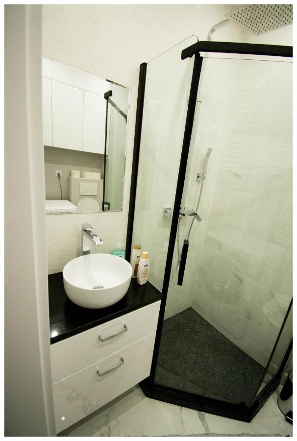 Color 24 Apartament III Stalowa Wola Zewnętrze zdjęcie