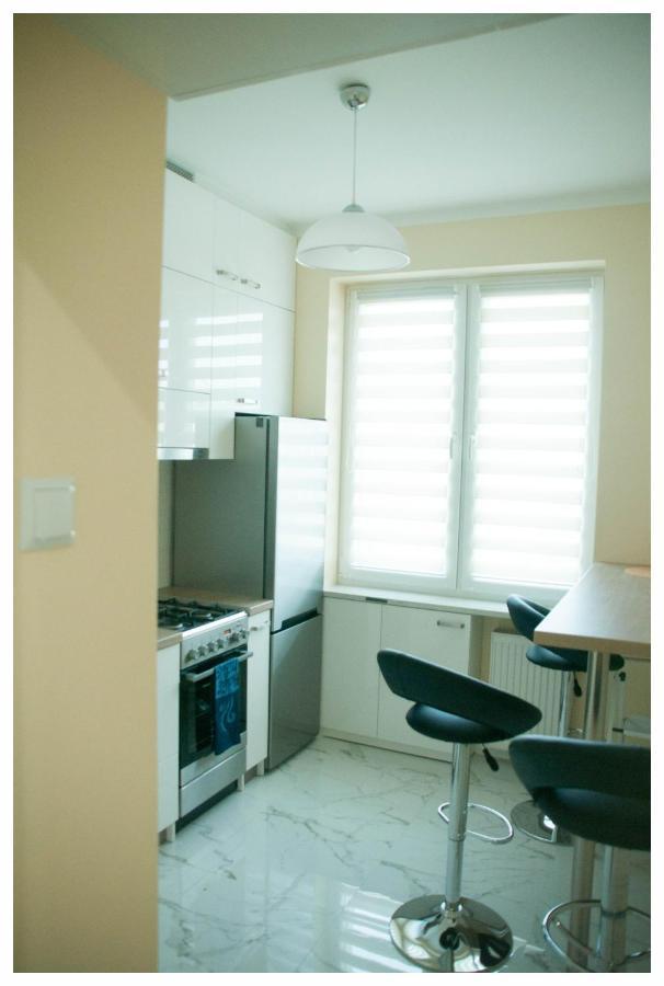 Color 24 Apartament III Stalowa Wola Zewnętrze zdjęcie