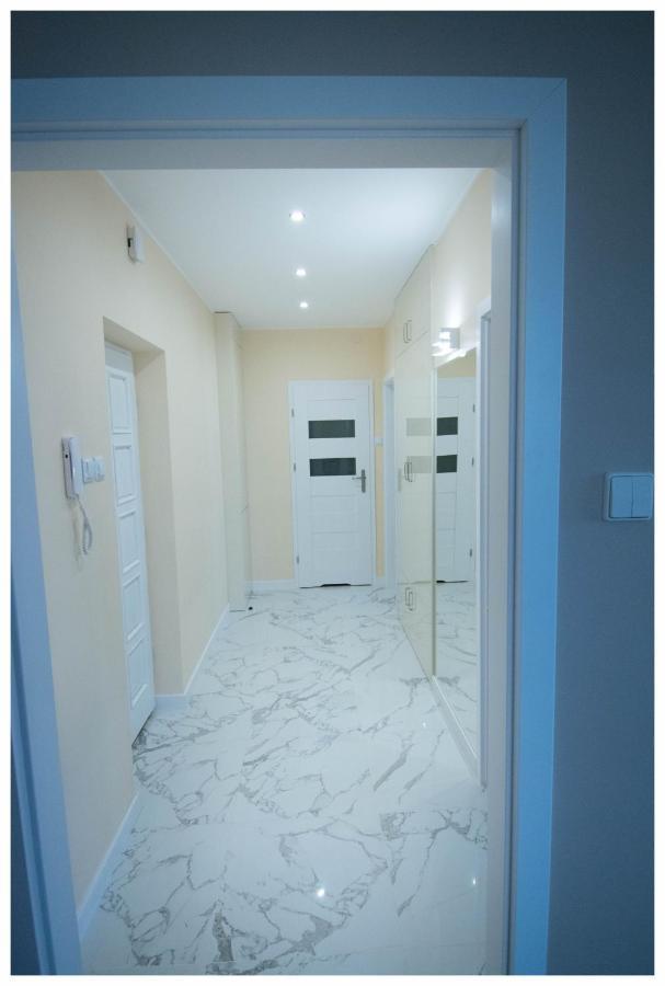 Color 24 Apartament III Stalowa Wola Zewnętrze zdjęcie