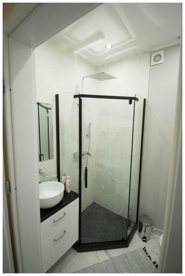 Color 24 Apartament III Stalowa Wola Zewnętrze zdjęcie