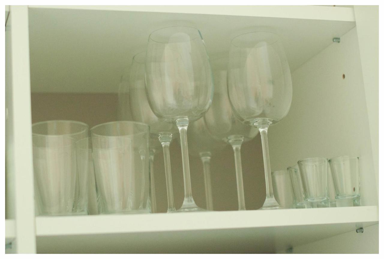 Color 24 Apartament III Stalowa Wola Zewnętrze zdjęcie